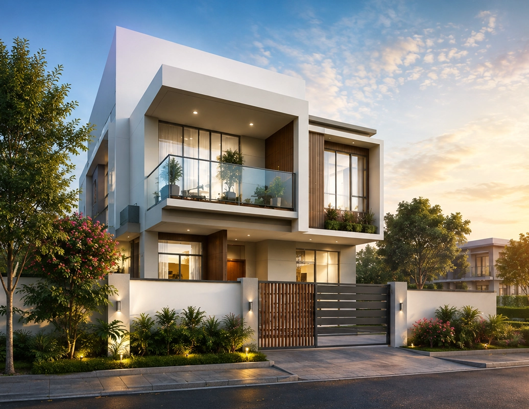 Why Choose Infurni Estate